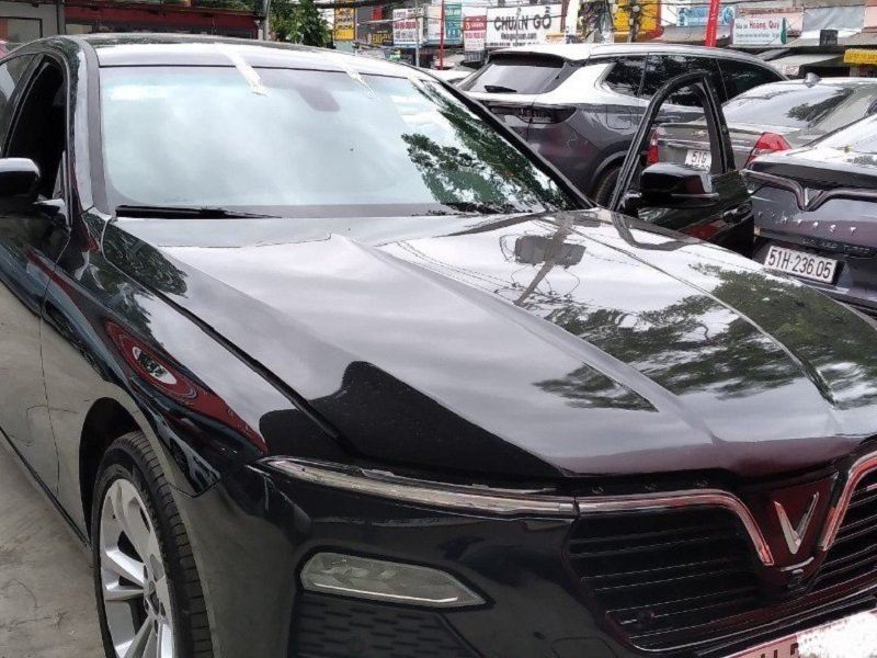 *THAY KÍNH XE HƠI tận nơi