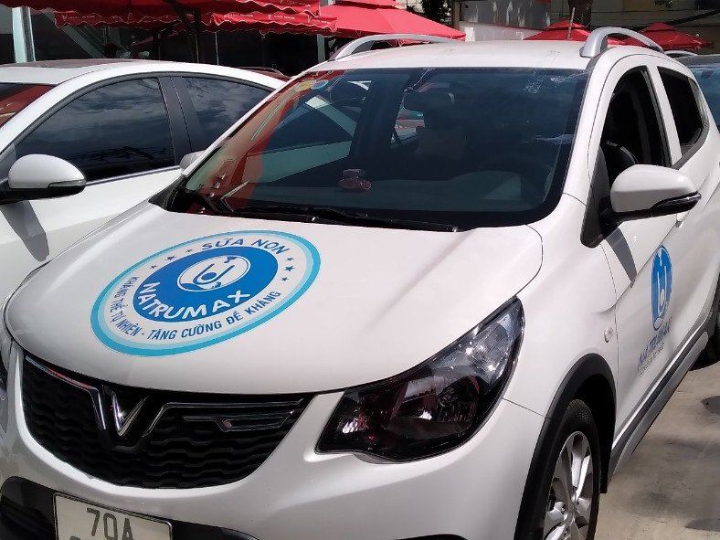 Chuyên THAY KÍNH XE ô tô tận nơi